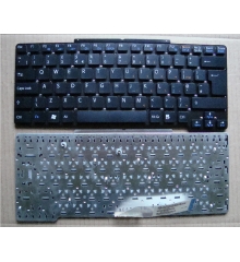 Bàn phím Laptop Sony Vaio SR VGN-SR (Đen)
